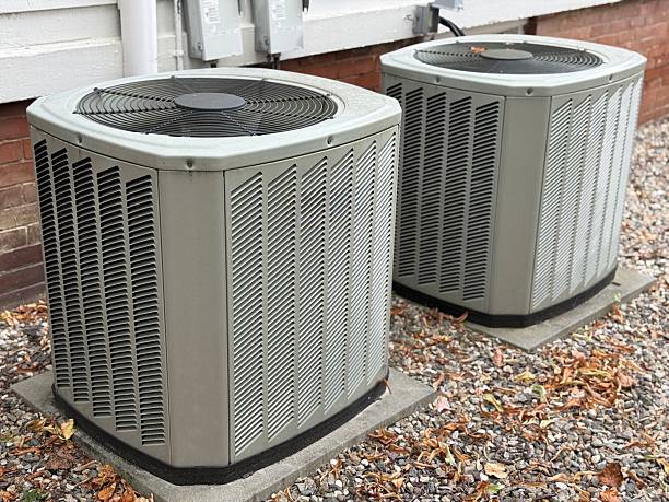 Reliable Ductwork Repair contractor in Castle Rock, WA by JG Cool HVAC